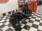 2023 Honda CMX 1100 D Rebel 2023 Honda CMX 1100 D Rebel