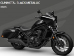 2023 Honda CMX 1100 DT Rebel