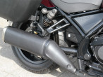 2023 Honda CMX 1100 Rebel 2023 Honda CMX 1100 Rebel