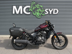 2023 Honda CMX 1100 Rebel 2023 Honda CMX 1100 Rebel