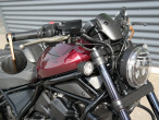2023 Honda CMX 1100 Rebel 2023 Honda CMX 1100 Rebel
