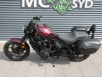 2023 Honda CMX 1100 Rebel 2023 Honda CMX 1100 Rebel