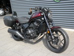 2023 Honda CMX 1100 Rebel 2023 Honda CMX 1100 Rebel