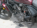 2023 Honda CMX 1100 Rebel 2023 Honda CMX 1100 Rebel