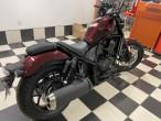 2023 Honda CMX 1100 Rebel 2023 Honda CMX 1100 Rebel
