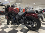 2023 Honda CMX 1100 Rebel 2023 Honda CMX 1100 Rebel