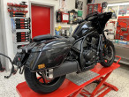 2023 Honda CMX 1100 T Rebel