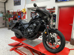 2023 Honda CMX 1100 T Rebel