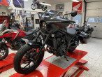 2023 Honda CMX 1100 T Rebel