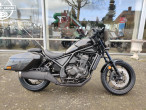 2023 Honda CMX 1100 T Rebel