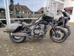2023 Honda CMX 1100 T Rebel