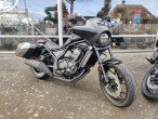 2023 Honda CMX 1100 T Rebel