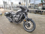 2023 Honda CMX 1100 T Rebel