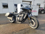 2023 Honda CMX 1100 T Rebel