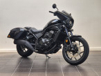 2023 Honda CMX 1100 T Rebel