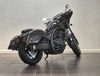 2023 Honda CMX 1100 T Rebel