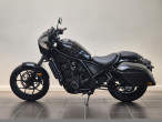 2023 Honda CMX 1100 T Rebel