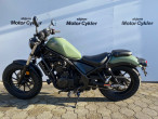 2023 Honda CMX 500 Rebel