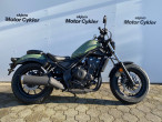 2023 Honda CMX 500 Rebel