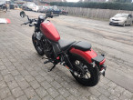 2023 Honda CMX 500 Rebel 2023 Honda CMX 500 Rebel