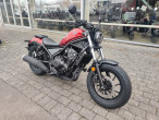 2023 Honda CMX 500 Rebel 2023 Honda CMX 500 Rebel
