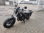 2023 Honda CMX 500 Rebel