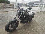 2023 Honda CMX 500 Rebel 2023 Honda CMX 500 Rebel