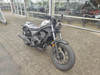 2023 Honda CMX 500 Rebel 2023 Honda CMX 500 Rebel