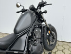 2023 Honda CMX 500 Rebel