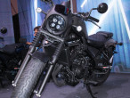 2023 Honda CMX 500 Rebel
