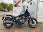2023 Honda CMX 500 Rebel