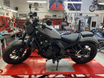 2023 Honda CMX 500 Rebel