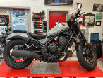 2023 Honda CMX 500 Rebel