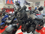 2023 Honda CMX 500 Rebel