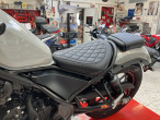 2023 Honda CMX 500 Rebel