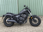 2023 Honda CMX 500 Rebel 2023 Honda CMX 500 Rebel