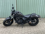 2023 Honda CMX 500 Rebel 2023 Honda CMX 500 Rebel