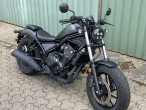 2023 Honda CMX 500 Rebel 2023 Honda CMX 500 Rebel