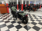 2023 Honda CMX 500 Rebel 2023 Honda CMX 500 Rebel