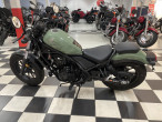 2023 Honda CMX 500 Rebel 2023 Honda CMX 500 Rebel