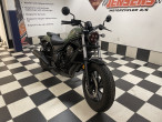 2023 Honda CMX 500 Rebel 2023 Honda CMX 500 Rebel