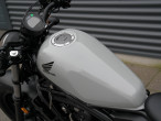 2023 Honda CMX 500 Rebel