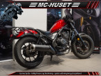 2023 Honda CMX 500 Rebel
