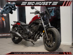 2023 Honda CMX 500 Rebel