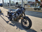 2023 Honda CMX 500 Rebel S