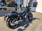 2023 Honda CMX 500 Rebel S