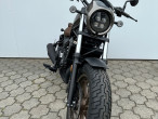 2023 Honda CMX 500 Rebel S