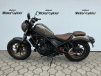 2023 Honda CMX 500 Rebel S