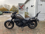 2023 Honda CMX 500 Rebel S