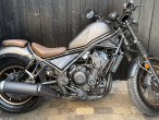 2023 Honda CMX 500 Rebel S